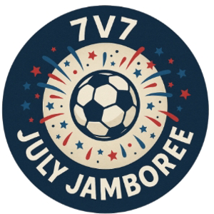 2026 7v7 July Jamboree Tournament Party