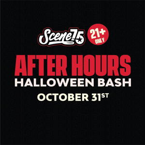 After Hours Halloween Bash