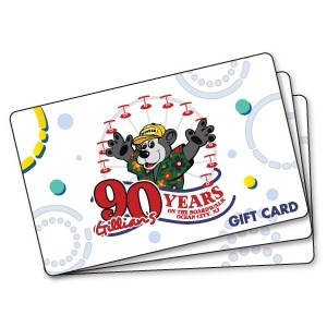 $100 Dollar Gift Card $100 Dollar Gift Card
