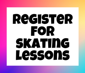 Monday Skating Lessons