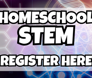 Homeschool STEM