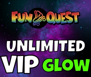 Unlimited VIP Glow