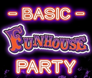 Party - Funhouse Pkg