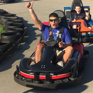 1 Race-N-Play Day Pass