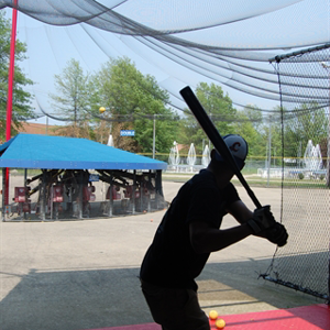 Online Season Batting Pass 