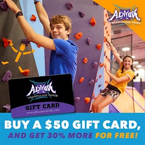 $50 Gift Card Get $15 Free $50 Gift Card Get $15 Free