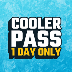 2026 1-Day Cooler Pass