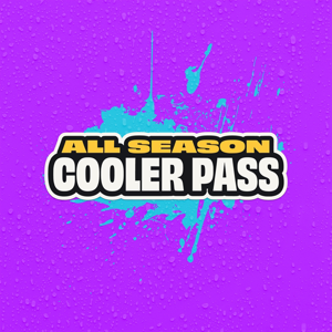 2026 All Season Cooler Pass