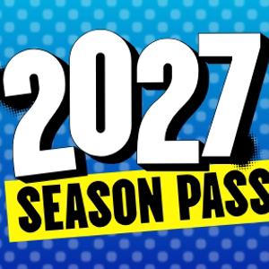 2027 Season Pass
