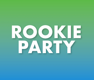 Rookie Party Package