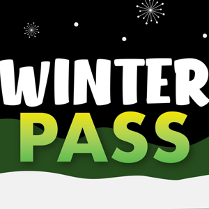Winter Jump Pass