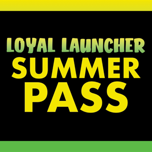 Summer Pass