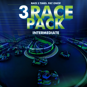 Intermediate 3 Pack