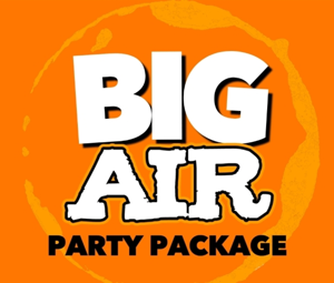 Big Air Party