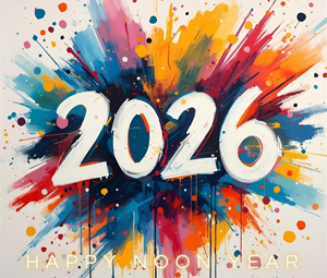 Noon Years 2026