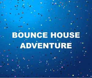 Bounce House Party Package Bounce House Party Package