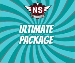 New Ultimate Party Package New Ultimate Party Package