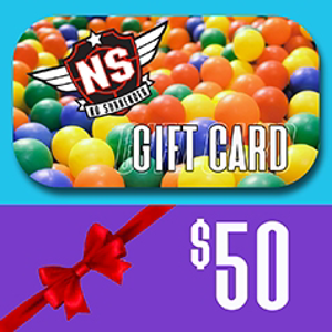Sale Gift Card $50