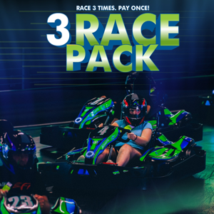 Adult 3 Pack