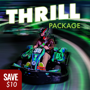 Thrill Package