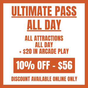 Ultimate Pass - All Day