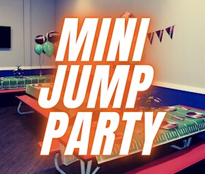 Mini Jump Party