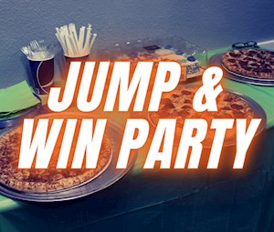 Jump & Win Party