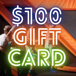 $100 Gift Card