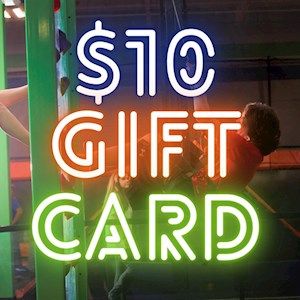 $10 Gift Card