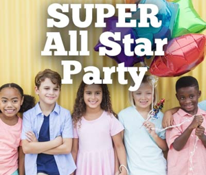 Winter Super Birthday Package