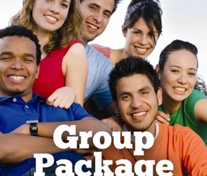 Group Fun Park Special