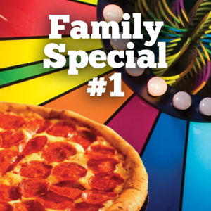 Family Special #1