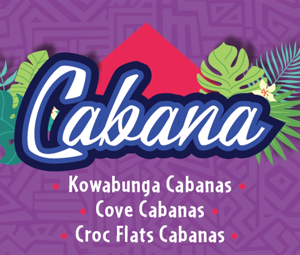 Cabana Rental