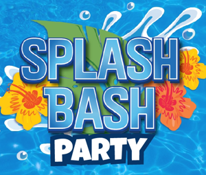 Splash Bash Party