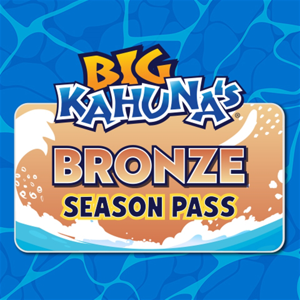 2026 Bronze Season Pass