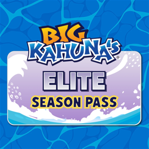 2026 Elite Season Pass