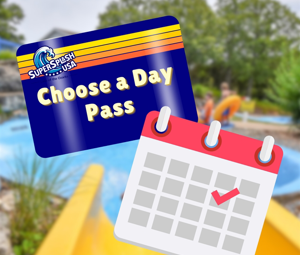 Choose A Splash Day