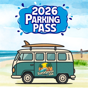2026 Parking Season Pass