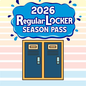 2026 Reg Locker Season Pass