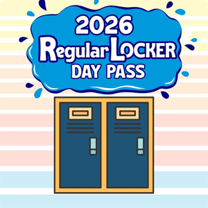 2026 Regular Daily Locker