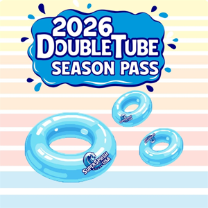 2026 Double Tube Season Pass