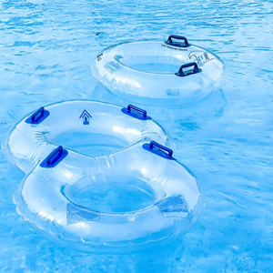 2026 Double Tube Season Pass