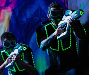 Gel Blasters 1 Round