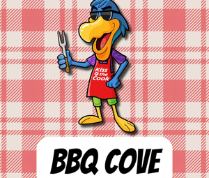 BBQ Cove