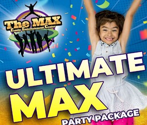 The Ultimate MAX Package