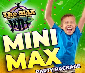 Mini MAX Package