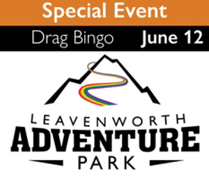 Event 6/12- Drag Bingo