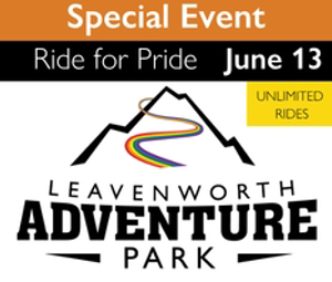 Event - RIDE FOR PRIDE 2026