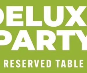 Deluxe Party Package