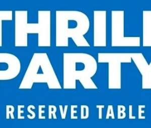 Thrill Party Package